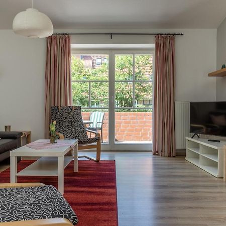 Pension Cohrs Hof Hellwege Экстерьер фото