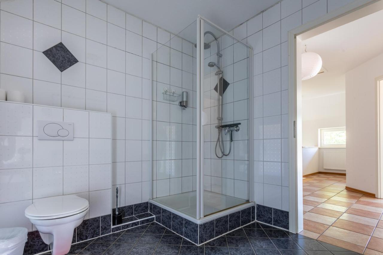 Pension Cohrs Hof Hellwege Экстерьер фото