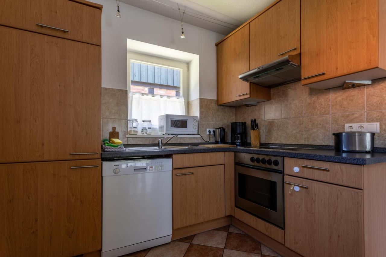 Pension Cohrs Hof Hellwege Экстерьер фото