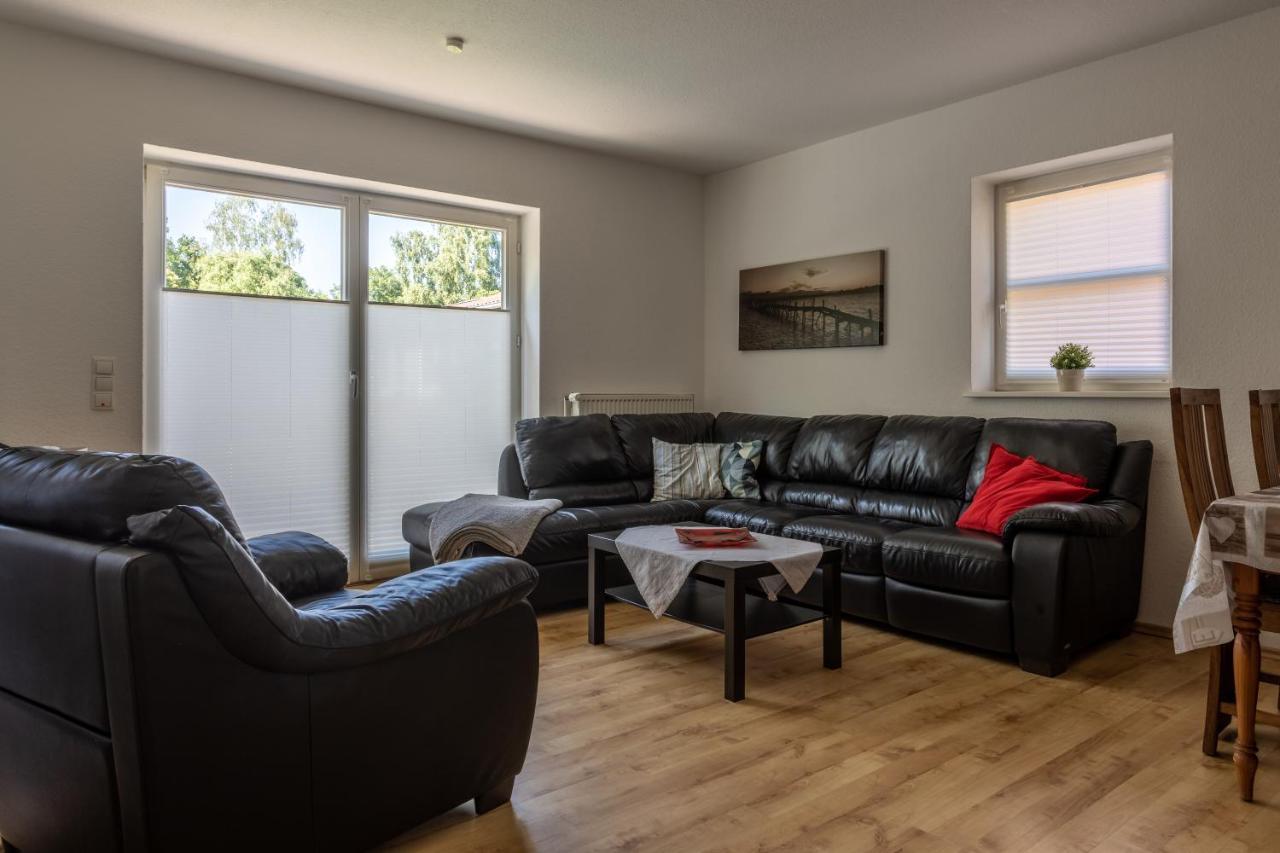Pension Cohrs Hof Hellwege Экстерьер фото