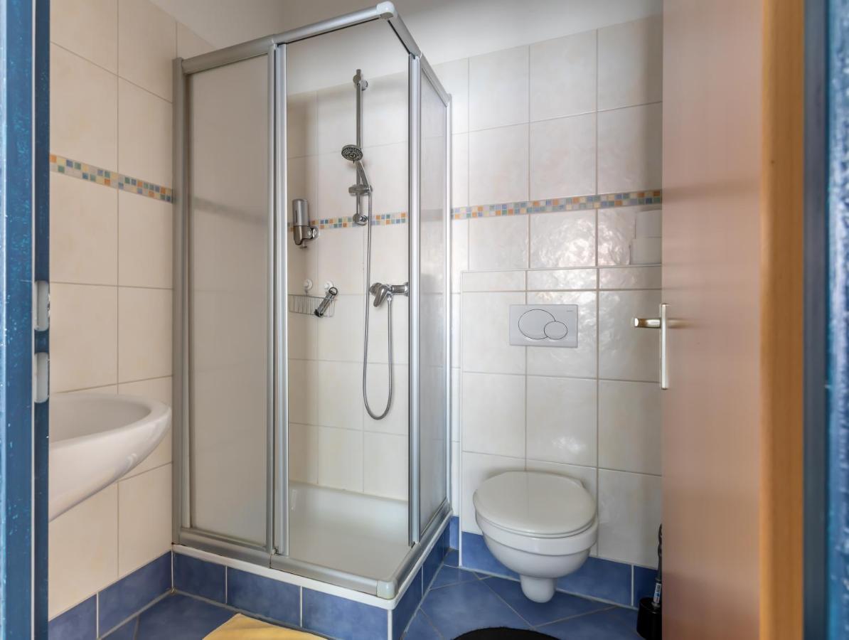 Pension Cohrs Hof Hellwege Экстерьер фото