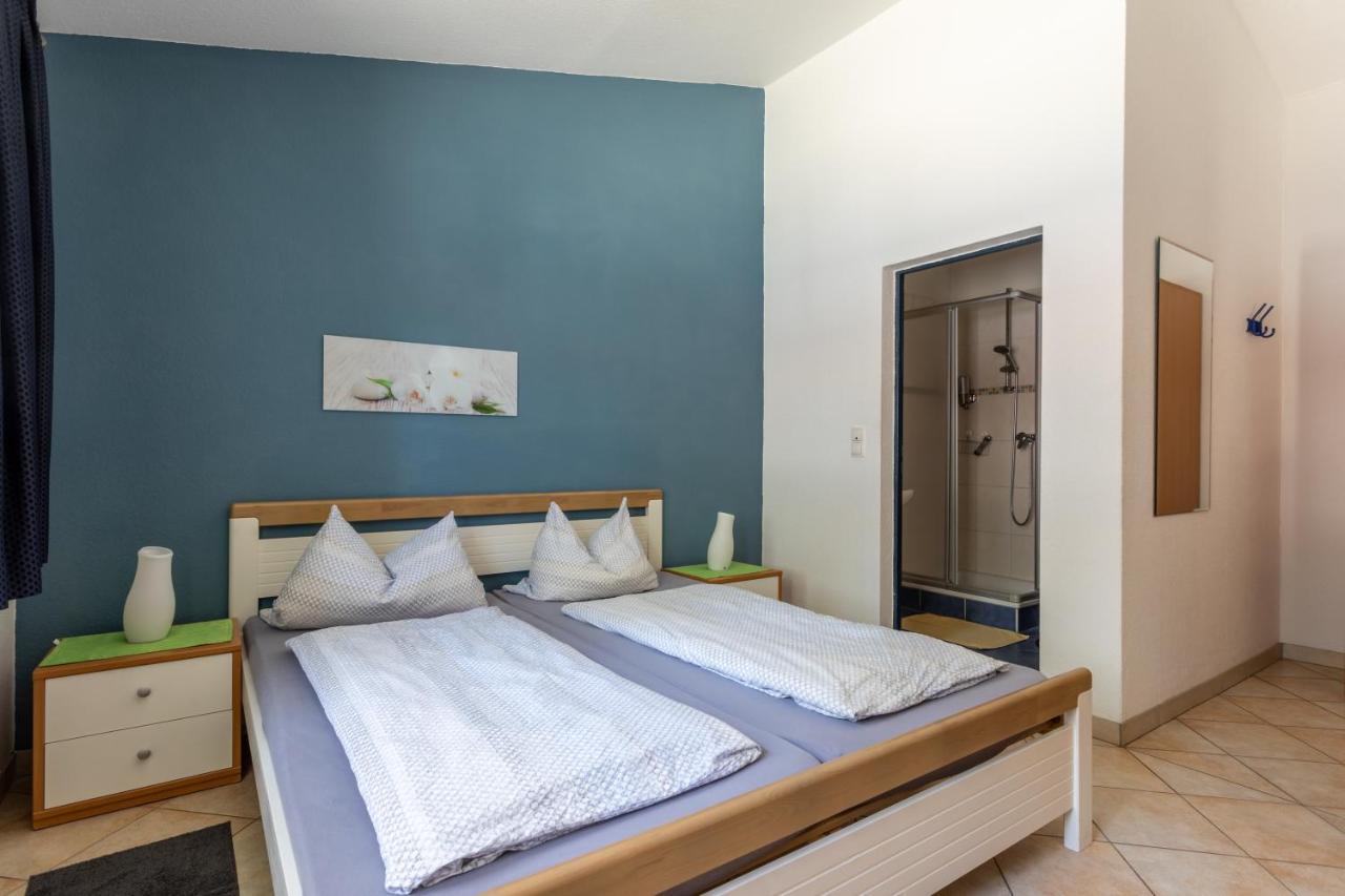 Pension Cohrs Hof Hellwege Экстерьер фото