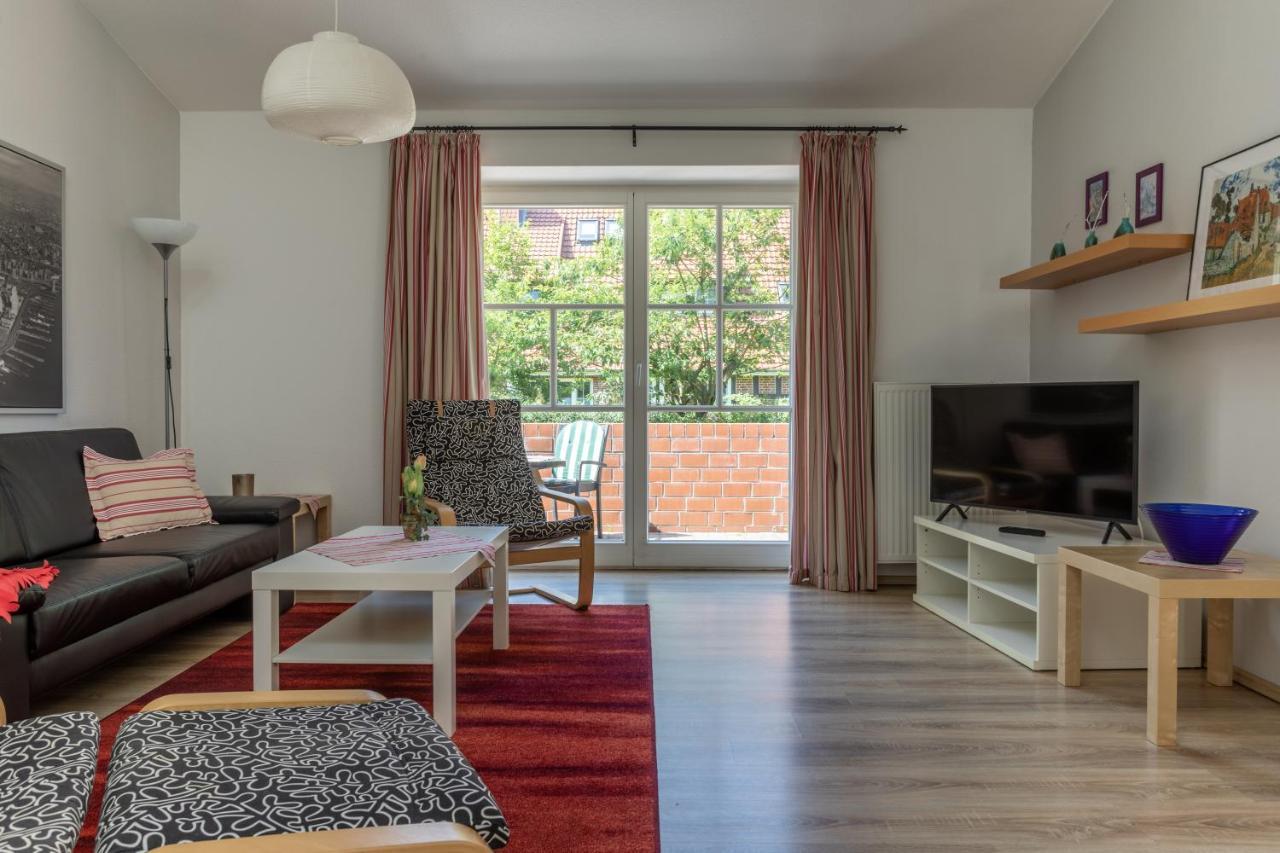 Pension Cohrs Hof Hellwege Экстерьер фото