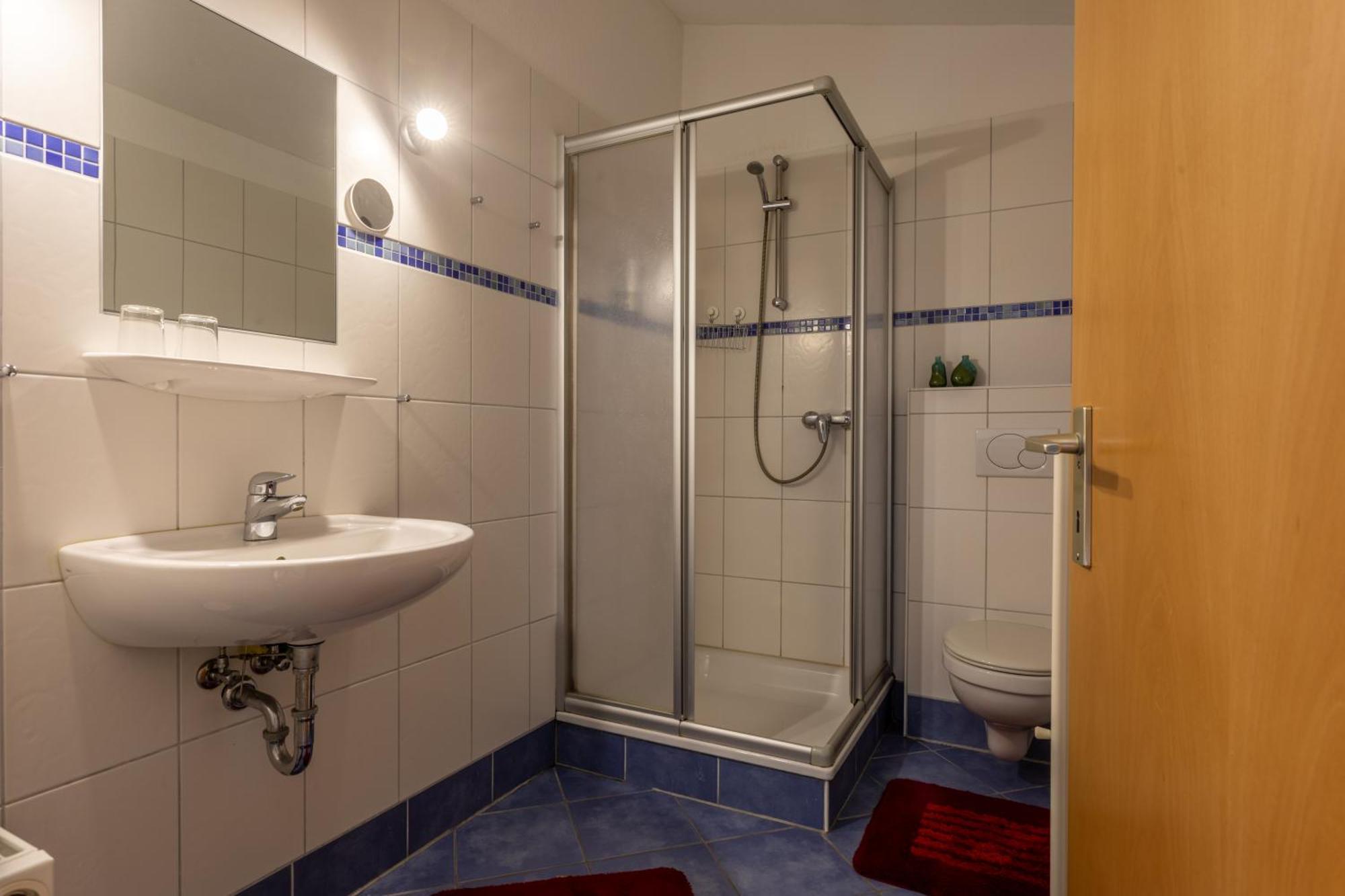Pension Cohrs Hof Hellwege Экстерьер фото